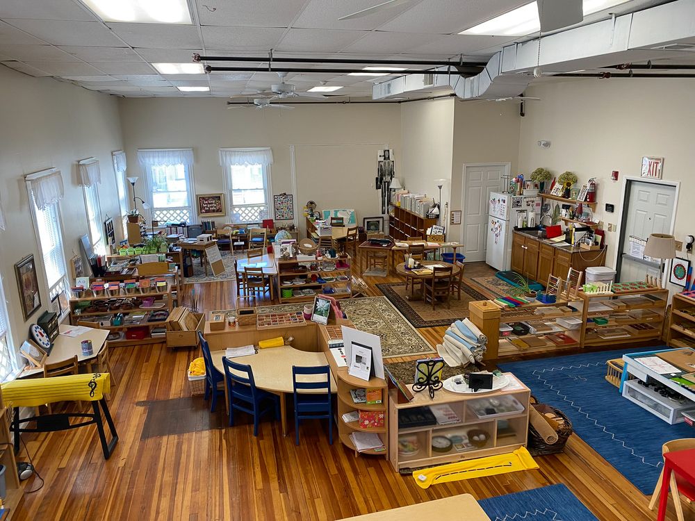 Little Ones Too Preschool and Nursery: 1098 Parkwood Blvd, Schenectady, NY 12308